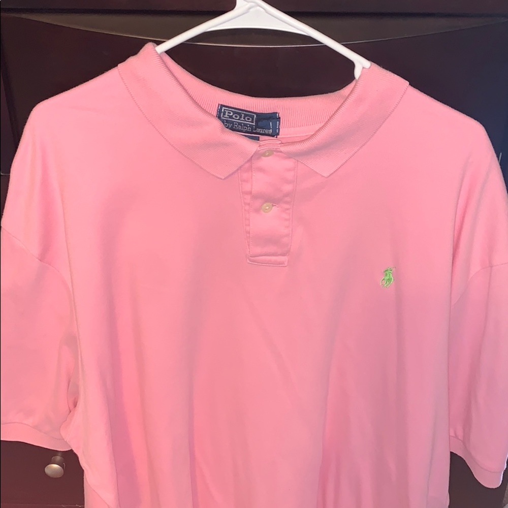 Ralph Lauren Polo Shirt